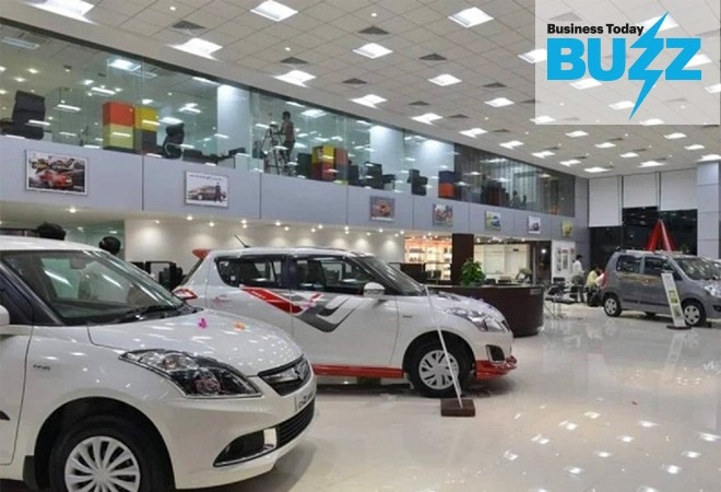 BT Buzz: 80% auto dealers now open; a blip or sign of sustained recovery? BT Buzz: 80% auto dealers now open; a blip or sign of sustained recovery?