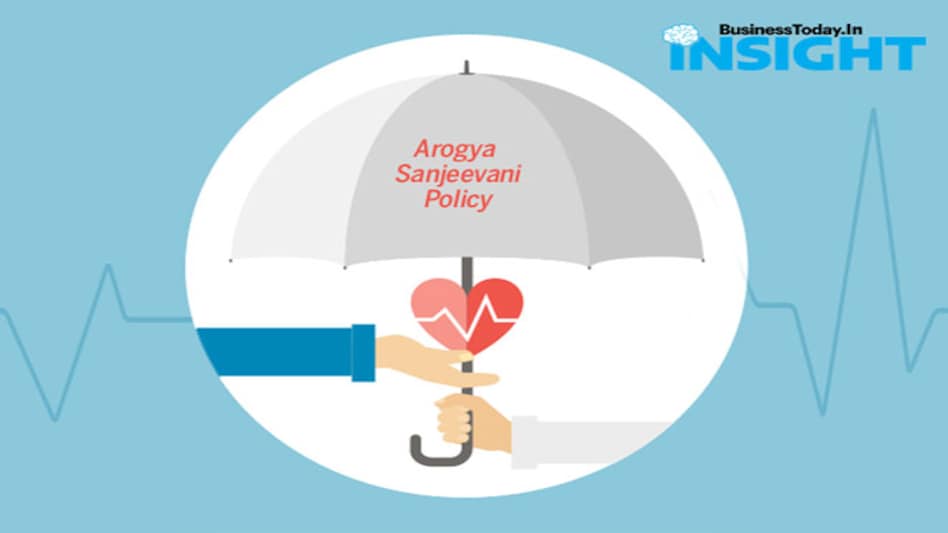 Just like any other standard plan, this policy covers illnesses that require more than 24 hours of hospitalisation Just like any other standard plan, this policy covers illnesses that require more than 24 hours of hospitalisation