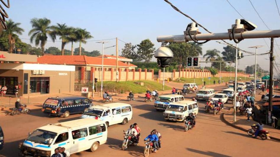 The state government has decided to install 500 CCTV cameras in over 480 containment zones The state government has decided to install 500 CCTV cameras in over 480 containment zones