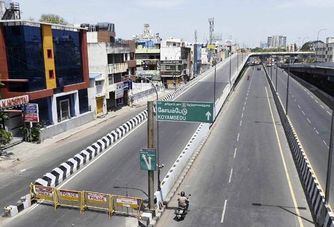 Chennai 12-day lockdown: Shops, petrol pumps open, food delivery allowed; everything you need to know