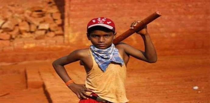 According to the official UN website, there are estimated 152 million children involved in child labour According to the official UN website, there are estimated 152 million children involved in child labour