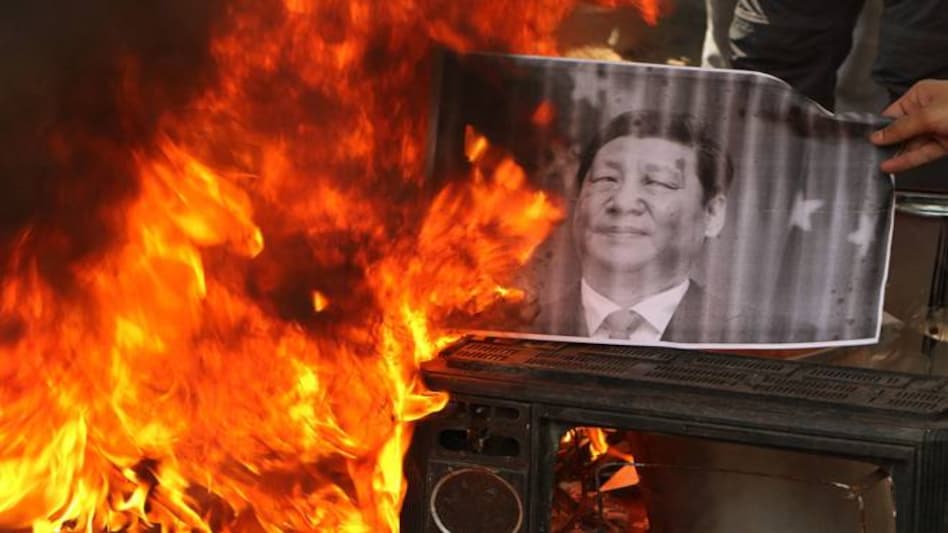 Targeting China, the government is considering a policy decision to not allow companies from any country which does not permit Indian firms to participate there to bid for projects back home Targeting China, the government is considering a policy decision to not allow companies from any country which does not permit Indian firms to participate there to bid for projects back home