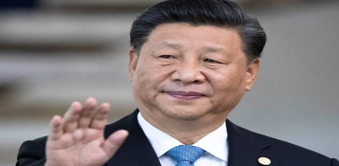 Chinese President Xi Jinping has often been likened to famous cartoon character-Winne the Pooh on social media Chinese President Xi Jinping has often been likened to famous cartoon character-Winne the Pooh on social media
