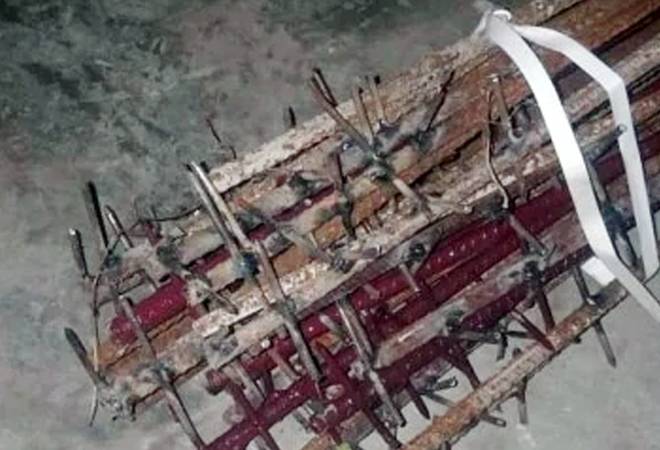 20 Indian soldiers were killed in clashes with Chinese troops, while around 40 casualties were inflicted on the Chinese side 20 Indian soldiers were killed in clashes with Chinese troops, while around 40 casualties were inflicted on the Chinese side