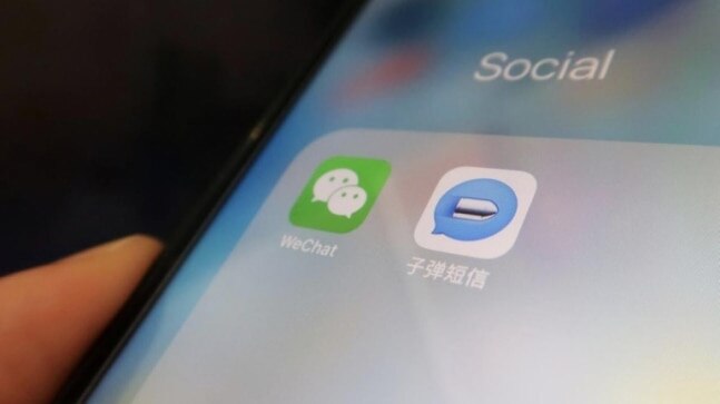 Full list of Chinese apps banned in India today: TikTok and 58 other apps