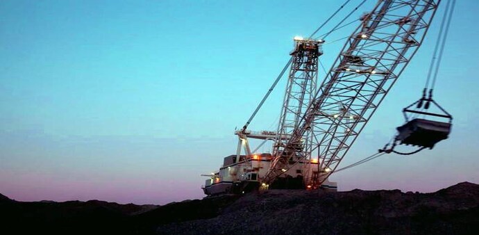 Coal India stock has declined 5.26% in one week, 3.5% in one year and 35% year-to-date. Coal India stock has declined 5.26% in one week, 3.5% in one year and 35% year-to-date.