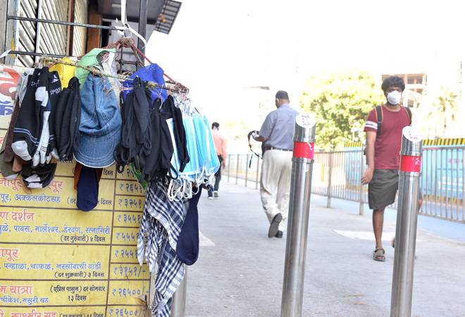 Coronavirus crisis: Biggest spike of 13,586 new cases in 24 hours; recovery rate improves to 54%