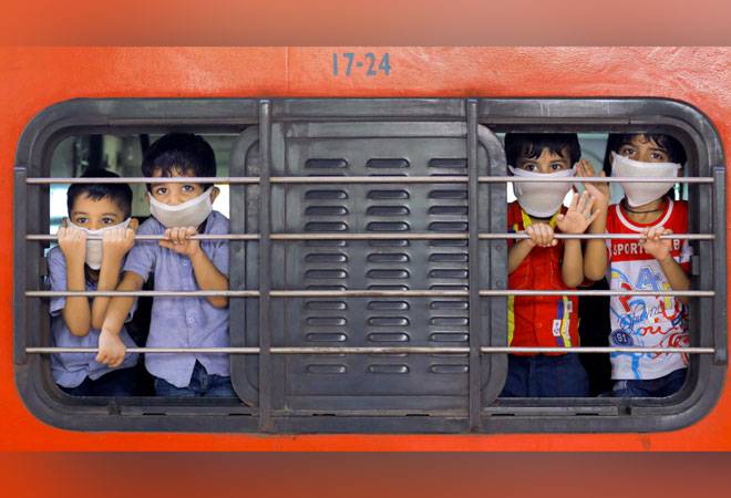 India has overtaken the UK in terms of coronavirus cases to become the fourth worst-hit country India has overtaken the UK in terms of coronavirus cases to become the fourth worst-hit country