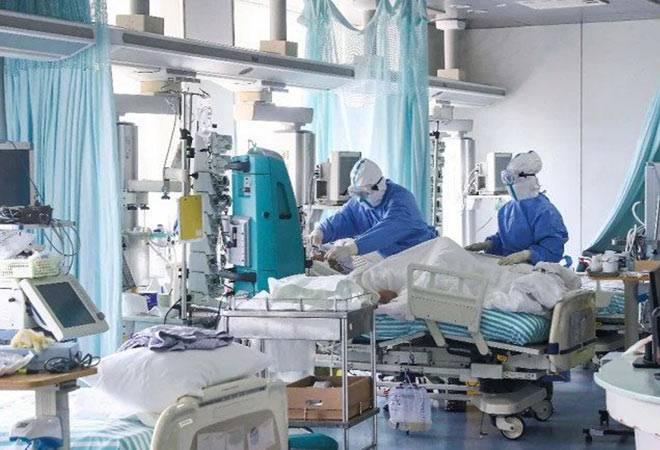 The defaulting hospitals and authorities will face penal action if they don't disburse the salaries of health personnel on time, according the Union Health Ministry order The defaulting hospitals and authorities will face penal action if they don't disburse the salaries of health personnel on time, according the Union Health Ministry order