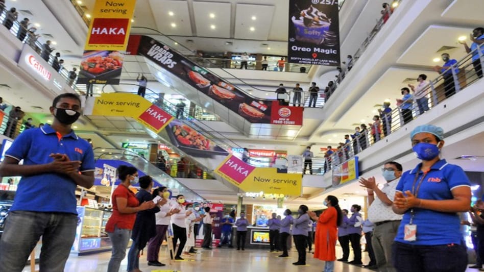 How retail companies are trying to minimise job losses How retail companies are trying to minimise job losses