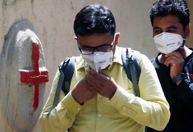 Coronavirus outbreak: Labour Ministry's 11 employees test positive, says report