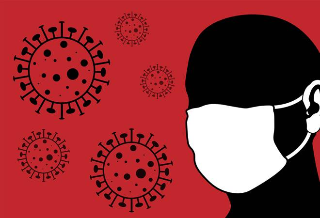 Chhattisgarh govt announces Rs 100 fine for not wearing mask in public places