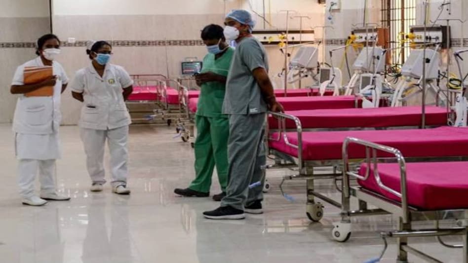 In 2018, India's general government expenditure (Centre and states combined) was just 18.2% of its GDP In 2018, India's general government expenditure (Centre and states combined) was just 18.2% of its GDP