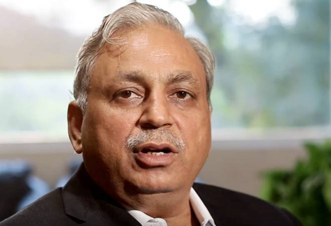 Coronavirus impact: Gurnani says slowdown is inevitable Coronavirus impact: Gurnani says slowdown is inevitable