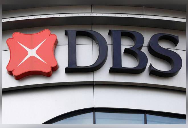 DBS Bank FY20 profit rises eight times to Rs 111 crore from India operations
