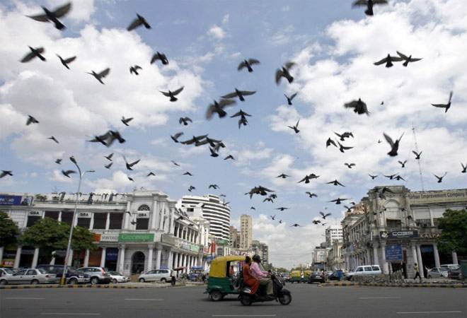 Earthquake in Delhi-NCR: Experts warn of big tremors Earthquake in Delhi-NCR: Experts warn of big tremors