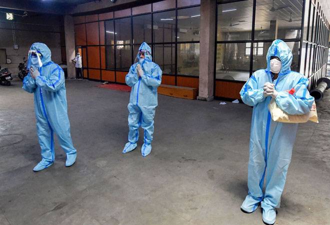 At more than 456,000 confirmed coronavirus cases so far, India is the fourth worst hit country in the world, behind the United States, Brazil and Russia At more than 456,000 confirmed coronavirus cases so far, India is the fourth worst hit country in the world, behind the United States, Brazil and Russia