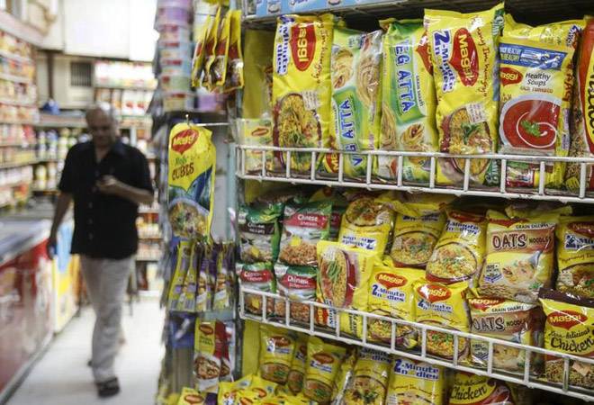 Coronavirus impact: FMCG companies see high sales Coronavirus impact: FMCG companies see high sales