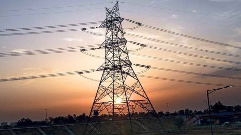Finance Minister Nirmala Sitharaman had in May (2020) announced Rs 90,000 crore liquidity package for discoms Finance Minister Nirmala Sitharaman had in May (2020) announced Rs 90,000 crore liquidity package for discoms
