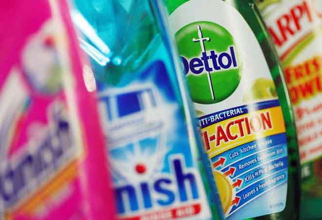 Gargling with bleach? Americans misusing disinfectants to prevent coronavirus: Survey Gargling with bleach? Americans misusing disinfectants to prevent coronavirus: Survey