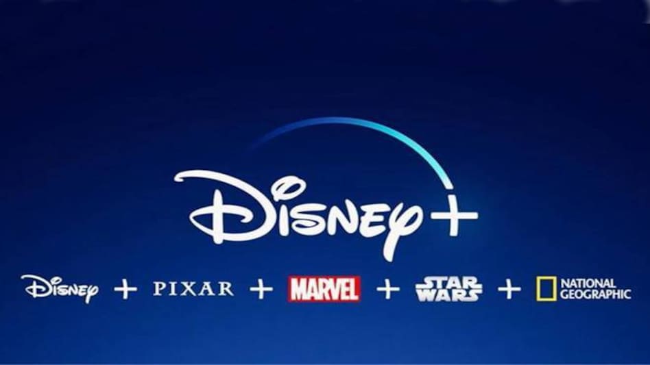 Disney+ Disney+