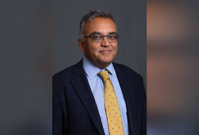 Ashish Jha, K.T. Li Professor of Global Health and Director, Harvard Global Health Institute Ashish Jha, K.T. Li Professor of Global Health and Director, Harvard Global Health Institute