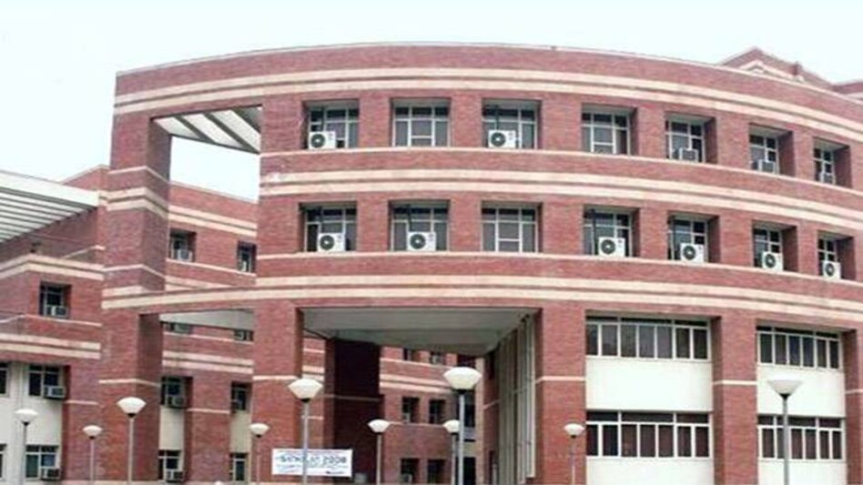 Delhi University said the total duration of the online open book examination exam for the differently abled students will be five hours Delhi University said the total duration of the online open book examination exam for the differently abled students will be five hours