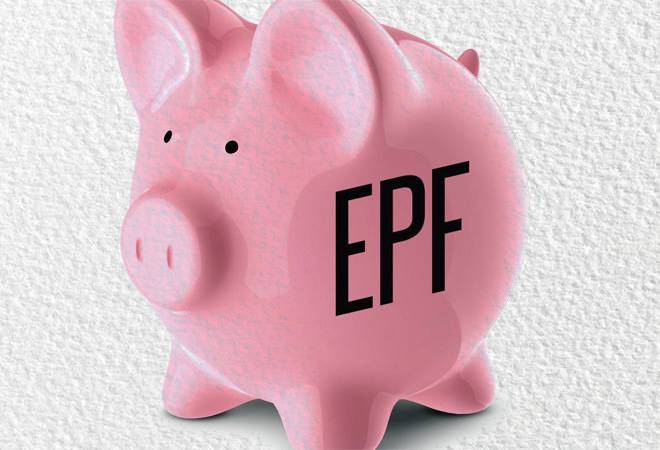 EPFO settled a staggering 36.02 lakh claims during the last two months of April and May 2020 EPFO settled a staggering 36.02 lakh claims during the last two months of April and May 2020