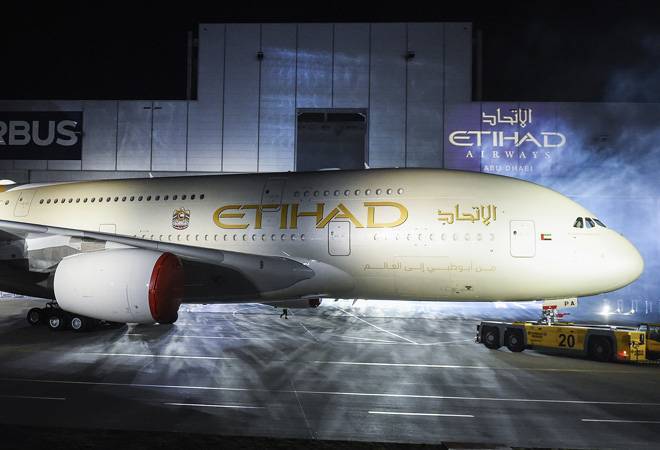 Etihad Airways launches travel voucher offering 50% cash bonus from August 1