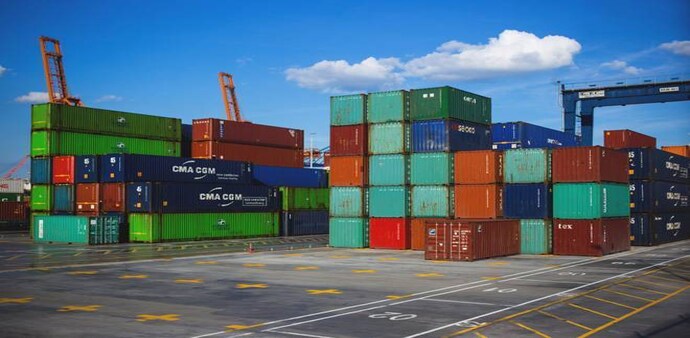 Ratings agency Icra had last month said that while all cargo segments are vulnerable, container segment is expected to be more adversely impacted Ratings agency Icra had last month said that while all cargo segments are vulnerable, container segment is expected to be more adversely impacted
