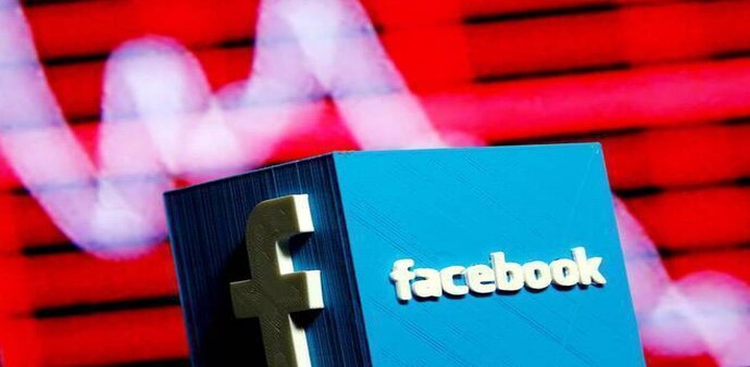 Facebook Facebook