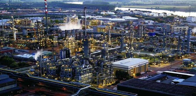 As many as 55 various types of chemicals, petrochemicals, pesticides and dyestuff have been identified for the bid As many as 55 various types of chemicals, petrochemicals, pesticides and dyestuff have been identified for the bid