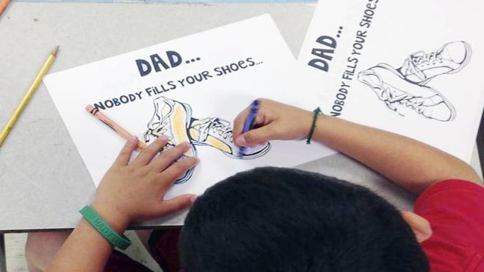 Father's Day 2020 will be celebrated on June 21 Father's Day 2020 will be celebrated on June 21