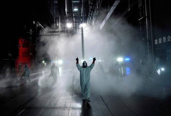 US likely to be left out of list of nations allowed entry in EU