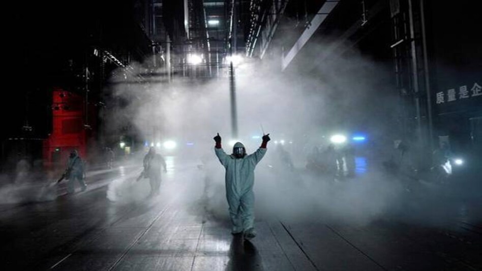 US likely to be left out of list of nations allowed entry in EU US likely to be left out of list of nations allowed entry in EU