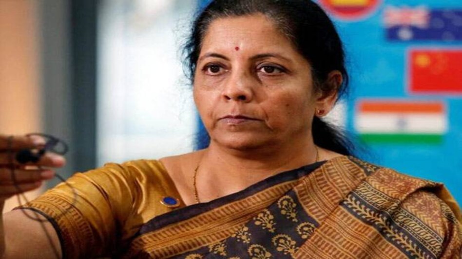 Finance Minister Nirmala Sitharaman said that nothing should threaten the safety and dignity of bank employees Finance Minister Nirmala Sitharaman said that nothing should threaten the safety and dignity of bank employees
