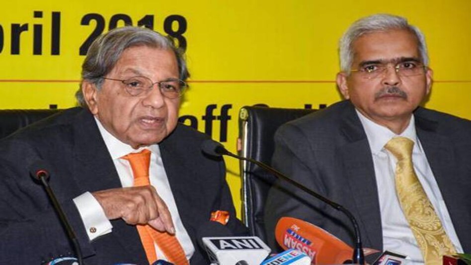 Chairman of the 15th Finance Commission NK Singh. (Photo: PTI) Chairman of the 15th Finance Commission NK Singh. (Photo: PTI)