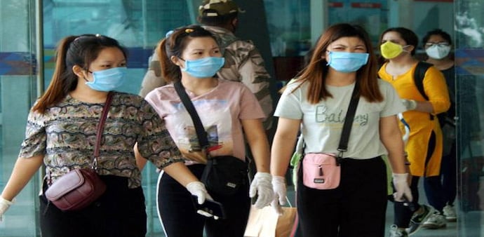 As of June 4, Delhi has registered a total of 23,645 cases of c oronavirus, including 13,947 active cases, 9,542 recovered, and 606 deaths As of June 4, Delhi has registered a total of 23,645 cases of c oronavirus, including 13,947 active cases, 9,542 recovered, and 606 deaths