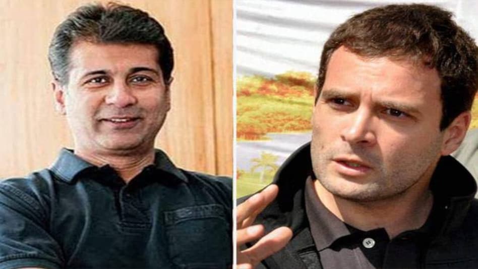Rajiv Bajaj's conversation with Gandhi is part of a series where the former Congress President talks to experts on the impact of coronavirus outbreak on India Rajiv Bajaj's conversation with Gandhi is part of a series where the former Congress President talks to experts on the impact of coronavirus outbreak on India