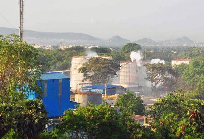 The Andhra Pradesh government has also invited opinions/questions from the general public to investigate the Vizag gas leak incident The Andhra Pradesh government has also invited opinions/questions from the general public to investigate the Vizag gas leak incident