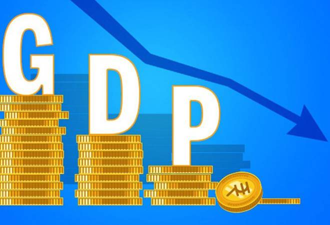 So long as measuring the quantity of output (GDP) remains the yardstick, well-being and development of people will not be the focus of economic activities or growth So long as measuring the quantity of output (GDP) remains the yardstick, well-being and development of people will not be the focus of economic activities or growth