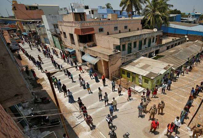 Maharashtra's Jalgaon district emerges as new coronavirus hotspot; records 35 deaths in two days