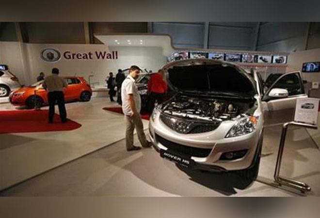 The factory in Maharashtra will generate employment for 3,000 people The factory in Maharashtra will generate employment for 3,000 people