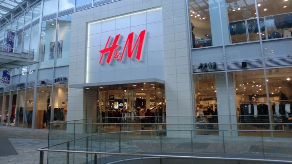 Coronavirus impact: H&M's March-May sales tumble by 50% Coronavirus impact: H&M's March-May sales tumble by 50%