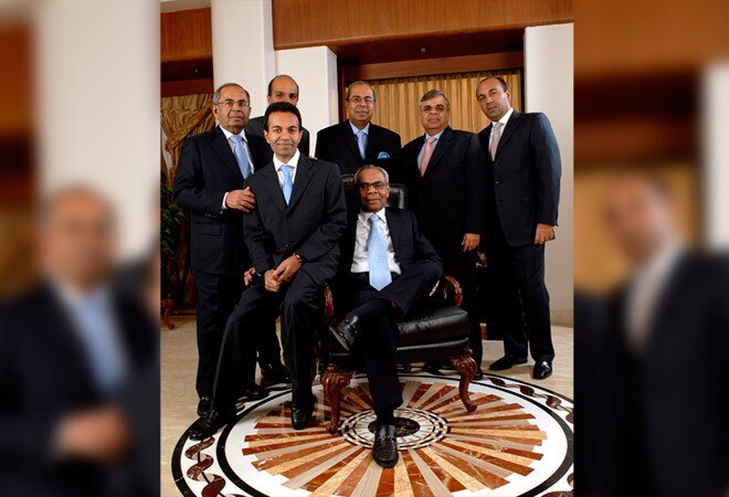 Sparks flew in Hinduja Global Solutions board; markets missed signs of crack in 2019 family exit