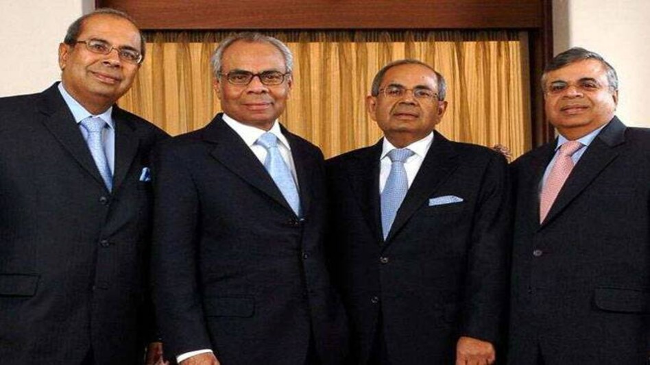 Hinduja brothers dispute over 2014 letter Hinduja brothers dispute over 2014 letter