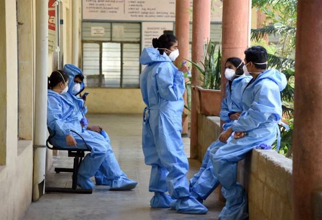 Coronavirus crisis: Private hospitals roll out home care packages Coronavirus crisis: Private hospitals roll out home care packages