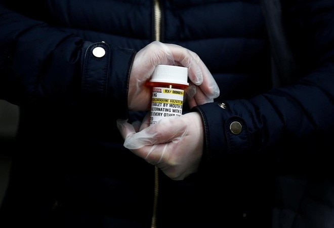 DGFT lifts ban on export of hydroxychloroquine