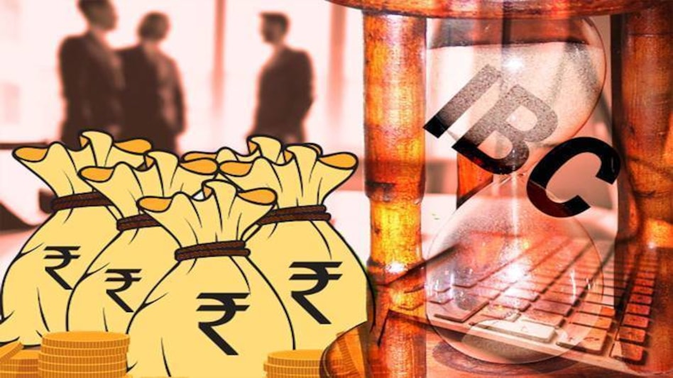 In May, Finance Minister Nirmala Sitharaman had said that no fresh insolvency will be initiated for one year depending upon the COVID-19 situation In May, Finance Minister Nirmala Sitharaman had said that no fresh insolvency will be initiated for one year depending upon the COVID-19 situation