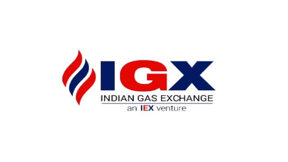IGX commenced operations from June 15 IGX commenced operations from June 15